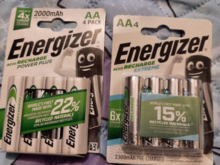 Energizer