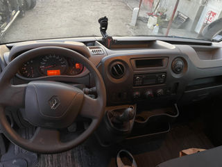 Renault Master foto 7