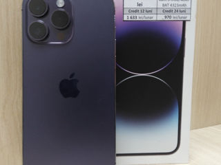 Apple IPhone 14 Pro Max 6/256Gb 15990lei