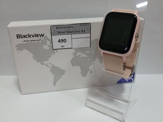 Smart Watch Blackview R3 foto 1