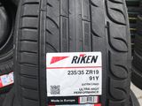 235/35 R19 Riken UHP (Michelin Group)/ Доставка, livrare toata Moldova foto 2