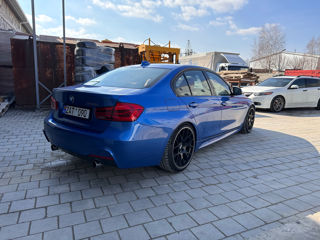 BMW 3 Series foto 1