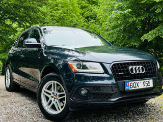 Audi Q5 foto 1