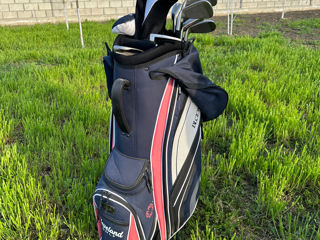 Vând crose golf foto 6