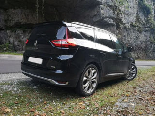 Renault Grand Scenic foto 2