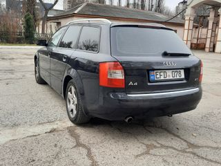 Audi A4 foto 4