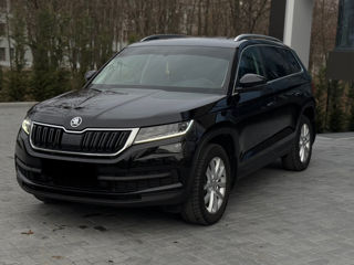 Skoda Kodiaq foto 2