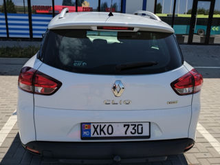 Renault Clio foto 2