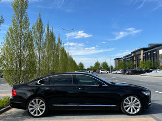 Volvo S90 foto 2