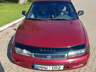 Mazda 626 foto 2