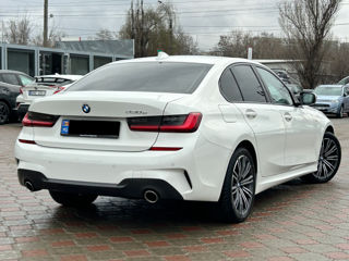 BMW 3 Series foto 4