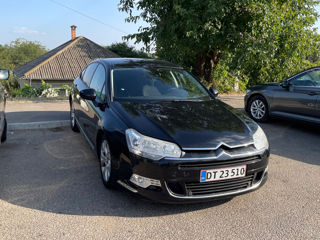 Citroen C5 foto 1