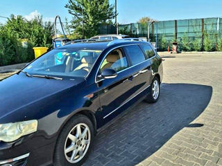 Volkswagen Passat foto 3