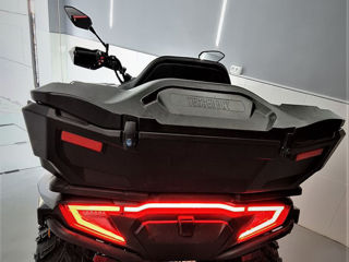 CFMOTO CForce 600L