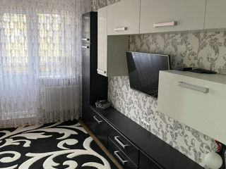 Apartament cu 2 camere, 47 m², 8 cartier, Bălți foto 8