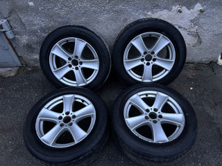 5x120 R18