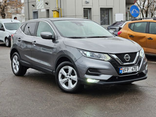 Nissan Qashqai foto 3