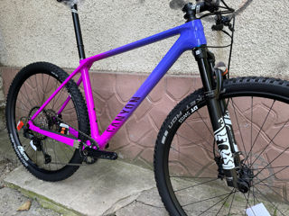 Canyon Carbon foto 5