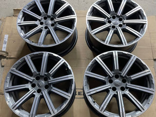 Jante Audi Q7,5 A4,5,6,7,8 R20 5x112 ET-33 9J