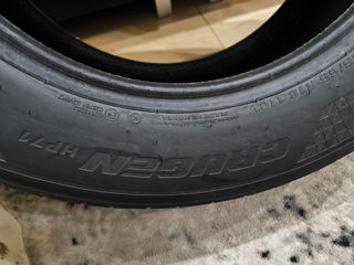 Kumho 235 55 R18 foto 3