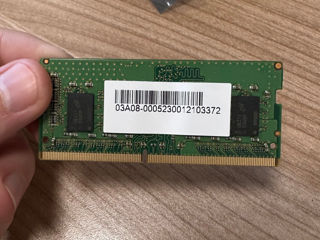 RAM 8gb/3200MHz foto 3