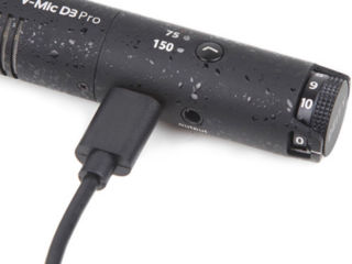 Deity v-mic D3 pro foto 4