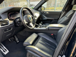 BMW X5 foto 6