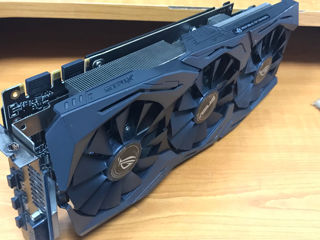 Продам: asus strix gtx 1070 ti 8gb foto 3