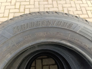 215 70 15c, Bridgestone noi foto 2