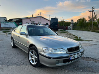 Honda Accord foto 6