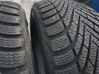 205/55/ R17- Pirelli.m&s.2020г. foto 6