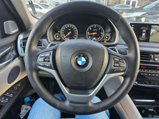 BMW X6 foto 12