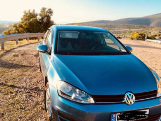 Volkswagen Golf foto 2