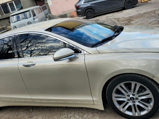 Lincoln MKZ foto 4