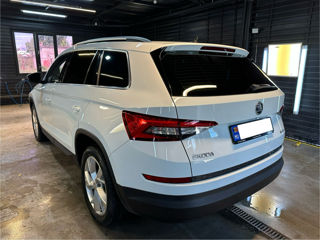 Skoda Kodiaq foto 4