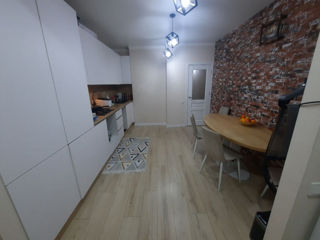 Apartament cu 1 cameră, 45 m², Centru, Chișinău foto 2