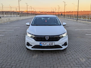 Dacia Logan foto 7