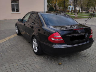 Mercedes E-Class foto 4