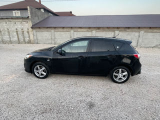 Mazda 3 foto 3