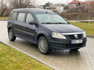 Dacia Logan Mcv