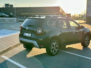 Dacia Duster foto 4