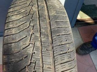 Vind 4 anvelope vsesizonka 225/55r17