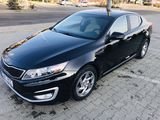 KIA Optima foto 3