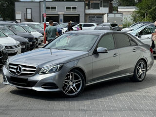 Mercedes E-Class foto 3