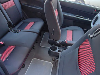 Hyundai Getz foto 9