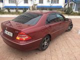 Mercedes C Class foto 8