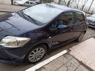 Toyota Auris foto 7