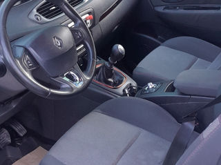 Renault Grand Scenic foto 8