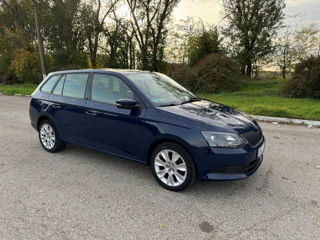 Skoda Fabia foto 6