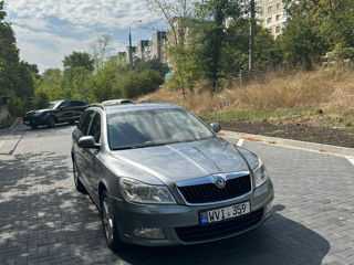 Skoda Octavia foto 2